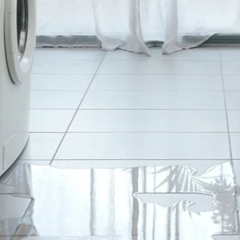 Appliance Leak Cleanup in New City, NY