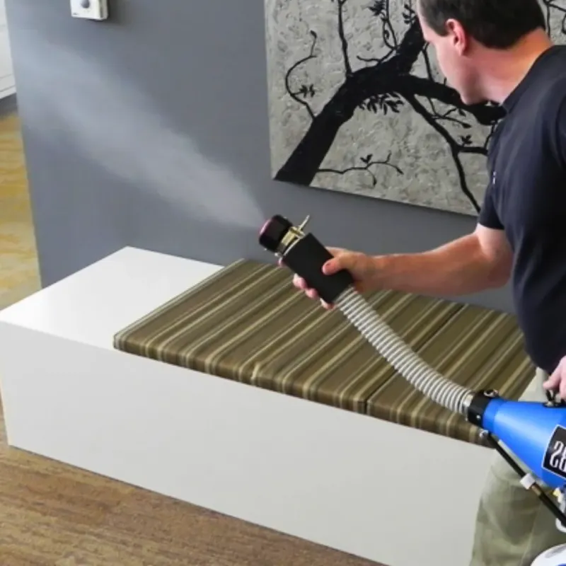 Professional Odor Removal in New City, NY